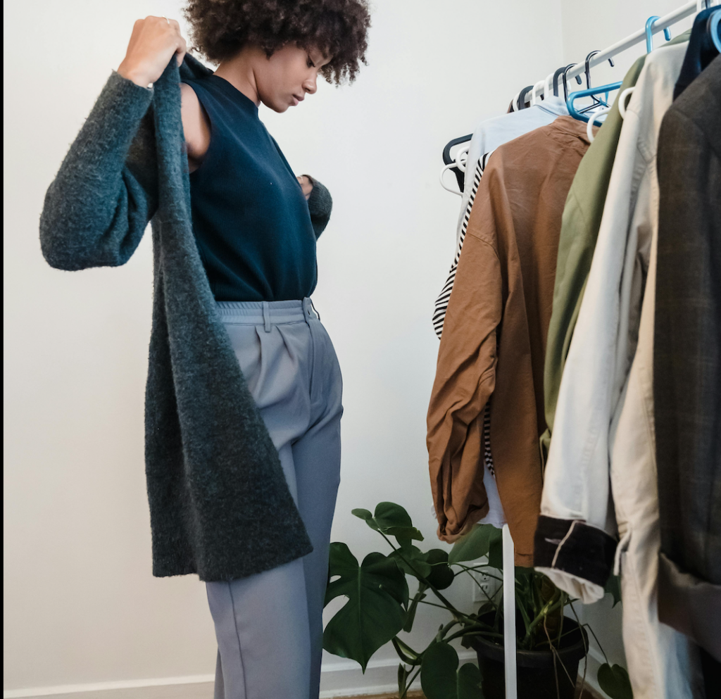 How To Create A Style Uniform in 10 Steps | stylemeflawless.co.uk